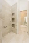 Duschbadezimmer