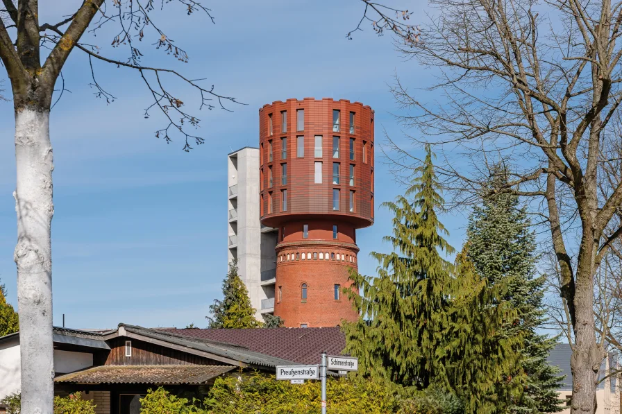 Wasserturm