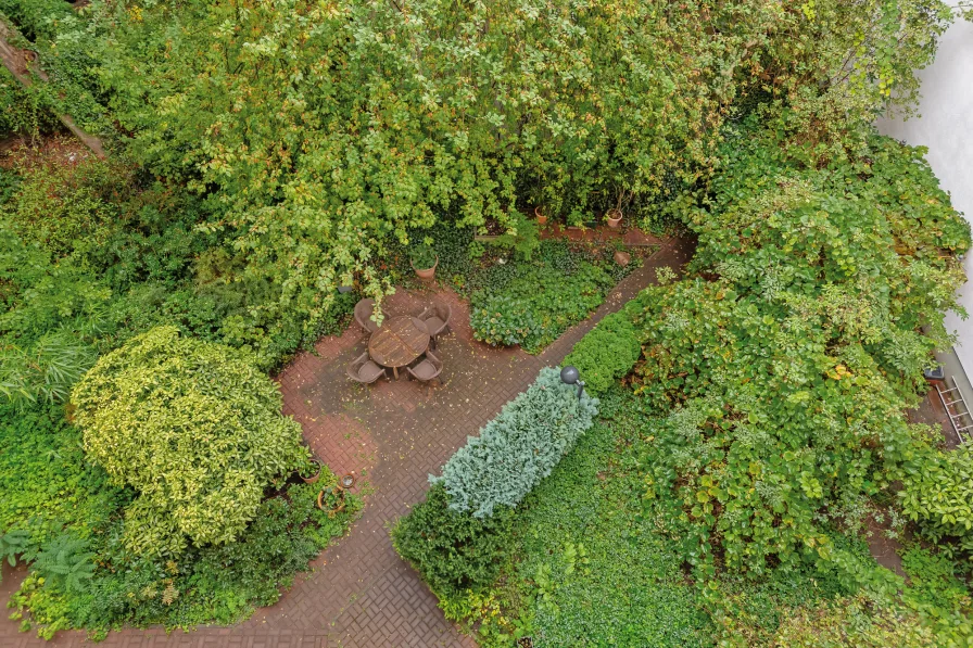 Gemeinschaftsgarten