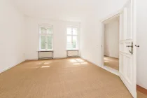 Zimmer im 1. Obergeschoss