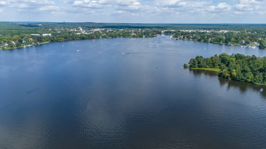 Dämeritzsee