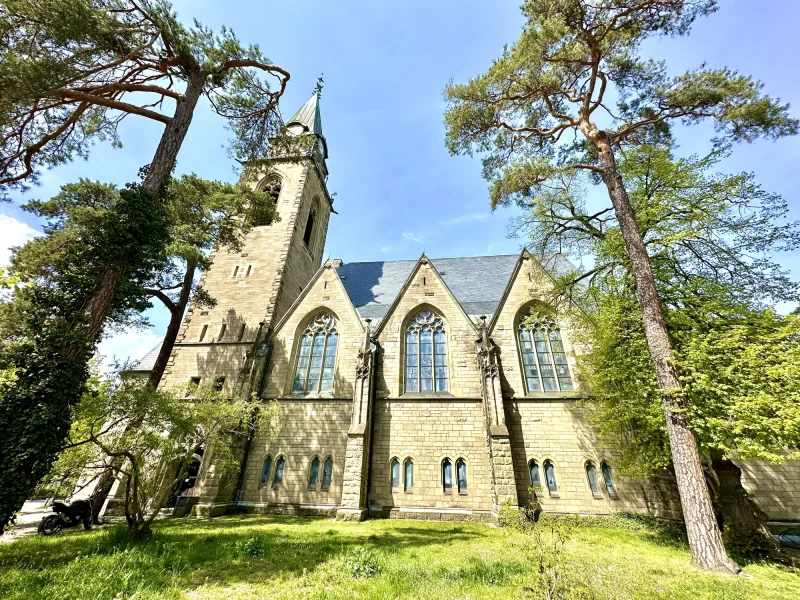 Grunewaldkirche