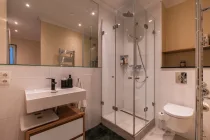 En-Suite-Badezimmer