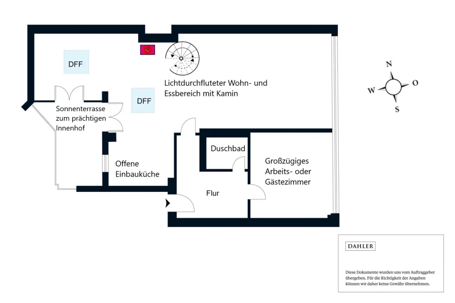 Grundriss 3. OG