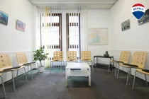 Wartezimmer