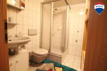 Badezimmer Einliegerwohnung