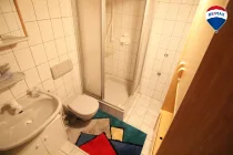 Badezimmer Einliegerwohnung