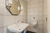 Gästetoilette