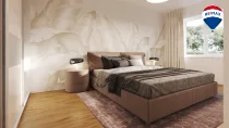 Beispiel Schlafzimmer