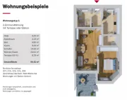 Wohnungstyp 1