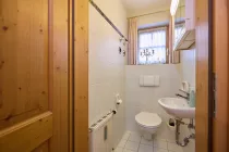 Gäste WC