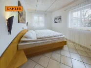 2. OG Haus 19 Schlafzimmer