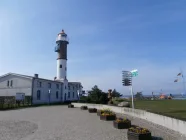 Ostseebad Insel Poel OT Timmendorf