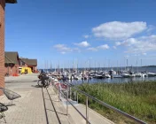 Hohen Wieschendorf Marina