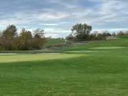 Golfplatz in Hohen Wieschendorf