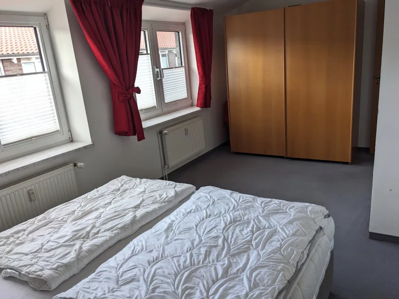 2. Schlafzimmer