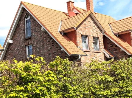  - Haus kaufen in Insel Poel - Doppelhaushälfte  auf der Insel Poel und in allerbester Lage