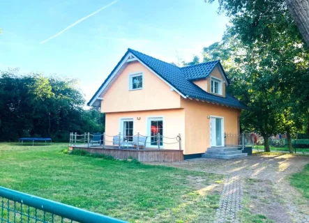  - Haus kaufen in Insel Poel - Urlaub im eigenem Ferienhaus an der Ostsee