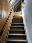 Treppe Dachgeschoss