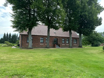 Hauptbild - Haus kaufen in Gallin - Ein Haus für die ganze Familie