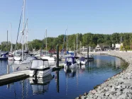 Marina im OT Tarnewitz