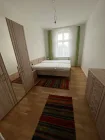 Einliegerwohnung, Schlafzimmer