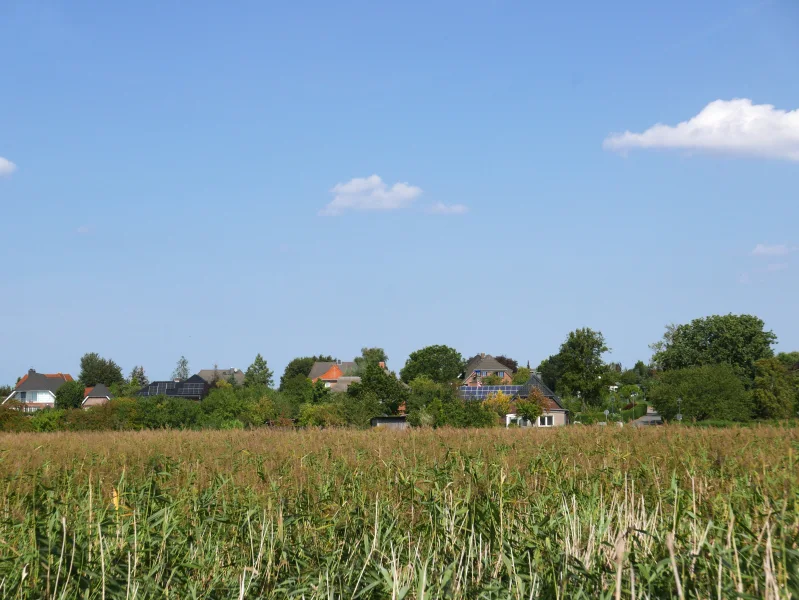 Vom einstigen Fischerdorf zur besten Wohnlage