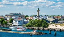 Ostseebad Warnemünde