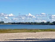 Strand und Meer