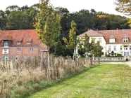 Ehemaliges Gutshaus - heute Ferienwohnungen