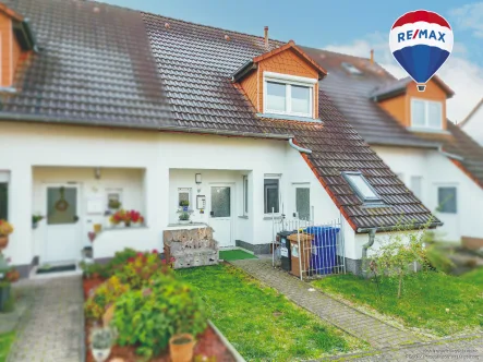  - Haus kaufen in Magdeburg - Genießen Sie die Vorzüge einer Gemeinschaft in einer freundlichen Nachbarschaft