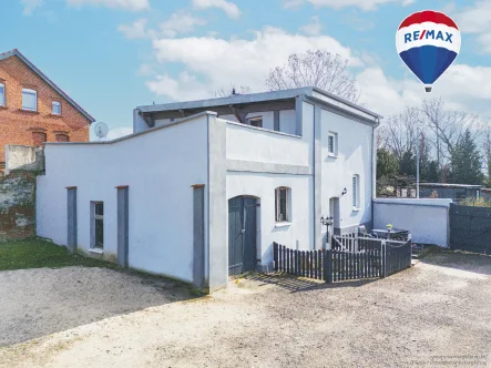 Einfamilienhaus  - Haus kaufen in Barleben OT Meitzendorf - Gemeinsam mit Ihren Liebsten an einem Ort!