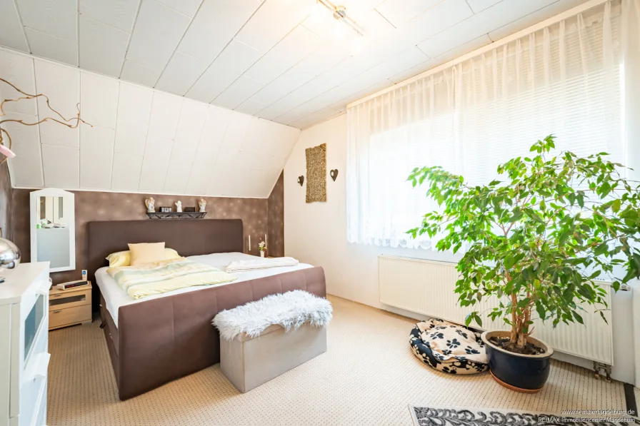 Gästezimmer