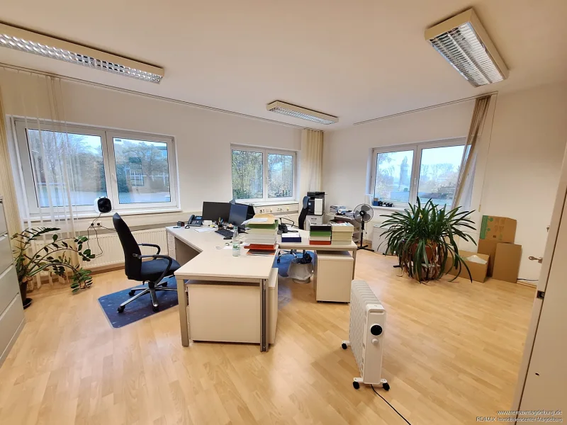 Büro