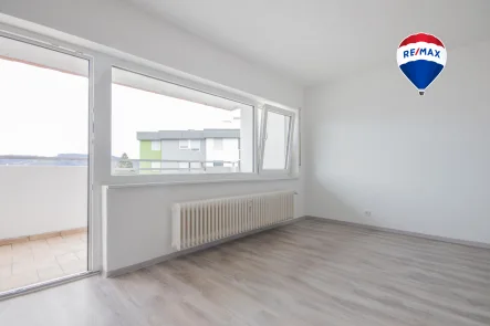 Wohnen - Wohnung kaufen in Waldshut-Tiengen - Moderne 4,5-Zimmer Wohnung in Waldshut