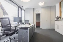 Büro