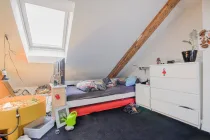 Dachzimmer