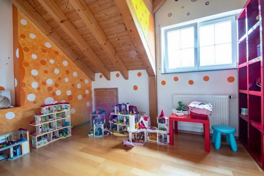 Kinderzimmer