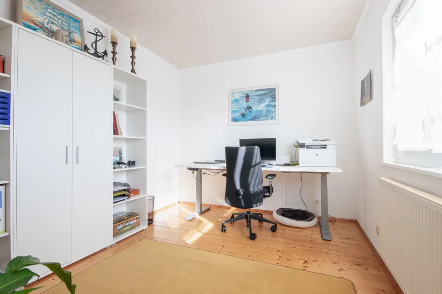 Büro OG