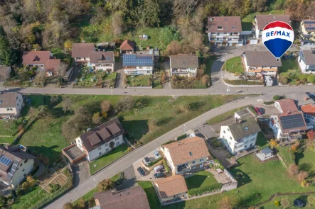 Branding - Grundstück kaufen in Stühlingen - Attraktives Baugrundstück – Ihr Weg ins Eigenheim!