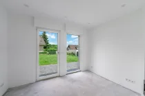 Büro-/Gästezimmer EG