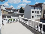 Neue Wohnung EG inkl. sehr edlen Balkon