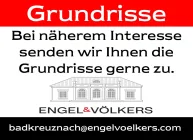 Grundrisse senden wir gerne zu!