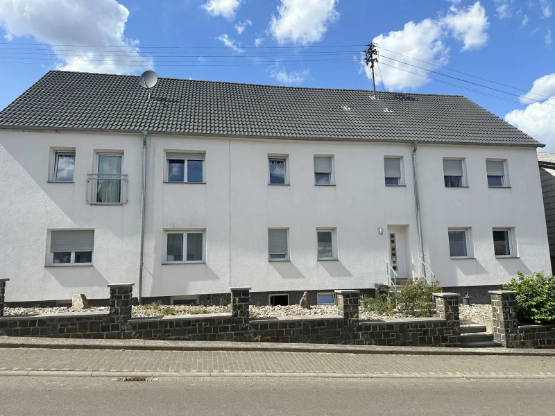Mehrfamilienhaus - Haus kaufen in Leisel - Attraktives MFH - Top saniertes Renditeobjekt