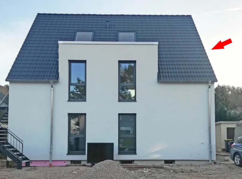 Großzügige Eigentumswohnung - Wohnung kaufen in Bad Kreuznach - Energieeffiziente Eigentumswohnung in Top Lage von KH