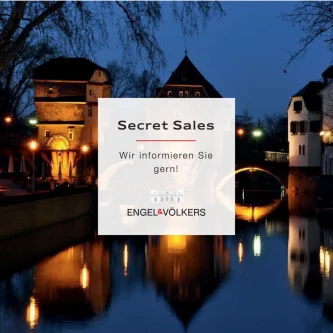 Secret Sale - Haus kaufen in Bad Kreuznach - Wunderschönes 1 / 2 Fam. Haus in guter Lage von BK