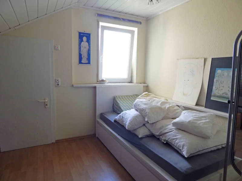 Weiteres Schlafzimmer