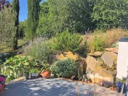 Mediterraner Garten