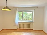 Zimmer Einliegerwohnung im UG