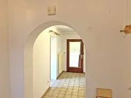 Diele Einliegerwohnung